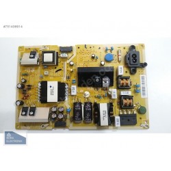 BN44-00806A , L40S6_FDY , SAMSUNG UE40JU6470 , UE43MU7000 , POWER BOARD